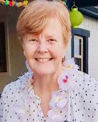 Donna Gail Shook Obituary April 13, 2024