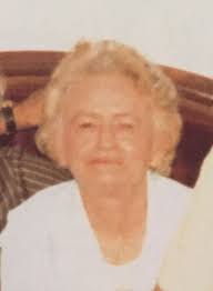 Ella Dee Rinehart Plummer (1909-1987)