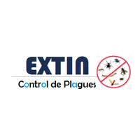 Extin Control de Plagues