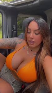 Get Your Fill of Amariah Morales Hot Videos