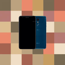 LG K10 2018 Screen Specifications ...