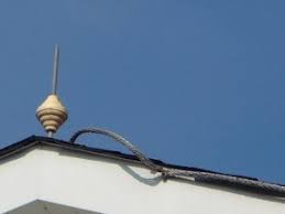 How Lightning Protection Systems Work