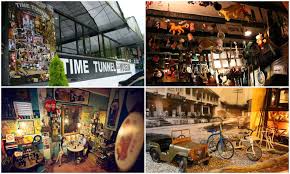 Visit time tunnel museum in malaysia and tour many such museums at inspirock. 11 Charming Attractions That You Need To Visit In Cameron Highlands Klnow
