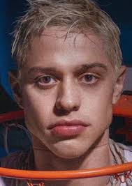Fan Casting Pete Davidson as Gary Goodspeed in Final Space
