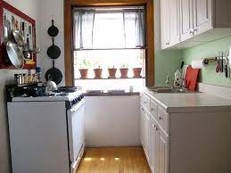 Read on for 25 small kitchen ideas. A Collection Of 10 Small But Smart Kitchen Interior Designs