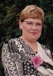 Gloria Bourque (Formerly Miller) nee Griffenham