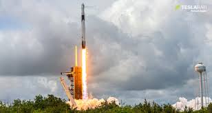 Teslarati can confirm that the mystery launch vehicle spacex bid to launch a tiny nasa satellite constellation was. Spacex Aces Fourth Dragon Launch In Six Months