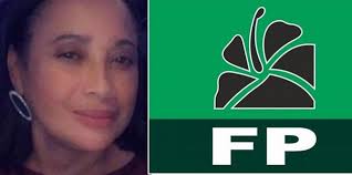 Secretaría Mujer Fuerza del Pueblo exige JCE respete voto en el exterior