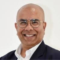 Pat Patel's Instagram, Twitter & Facebook