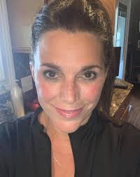 Napa and pink champagne Lipsense combo