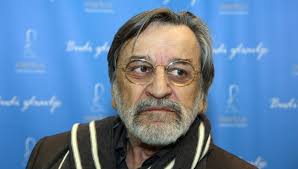 Godišnjica smrti Dragana Nikolića, legende jugoslovenskog glumišta