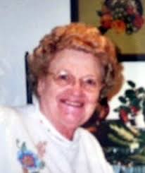 Ruth S. Broom Obituary