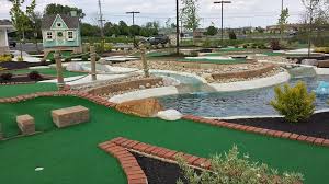 And then some more patience. The Top 10 Miniature Golf Courses In Columbus Ranked From Meh To Straight Up Amazing