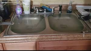 raw sewage backup