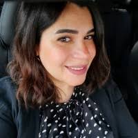 3 "Sarah Abo Shady" profiles