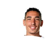 In the game fifa 21 his overall rating is 76. Bellerin Fifa 20