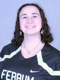 2025 Women's Lacrosse Roster