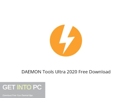 Seperti yang anda ketahui, berkas imej yang dibuat dari cd, dvd, atau bahkan dari. Daemon Tools Ultra 2020 Free Download Get Into Pc