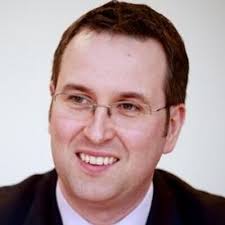 John Munton (@JohnM_CEDR)