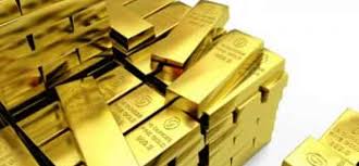 National bank financial also issued estimates for barrick gold's q2 2021 earnings … A Week In Gold Gold Price Predictions Head Higher After Qe Nyse Adm