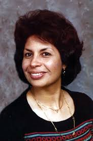 Rose Marie Garcia Sansing Obituary