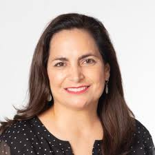 Women's History Month — Day 28: Gratitude for Janine Cornecelli. For…