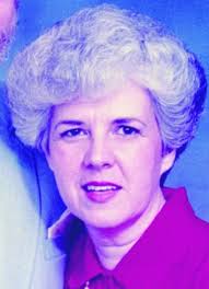 Patricia Eastham Obituary (2025)