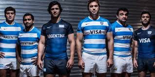 Gracias a la labor del equipo, fue luciano gonzález el que lo capitalizó con un nuevo try convertido por santiago mare para empatar el encuentro en 14. Pumas 7 Www Qyamtec Com