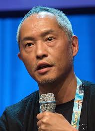 List of Asian Americans