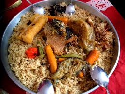 Thiebou Dieune Bou Wekh Riz Blanc Au Poisson Plat Senegalais African Cooking African Food Africa Food