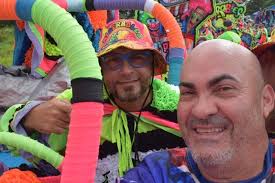 ÁLBUM #3 Gracias Hector Saoko Martinez y sus Miserables Pa Ti 24/23 por  estar presente en mis fotos🎭📸🎭📸🎭📸🎭