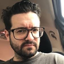 Scott Spackman's Instagram, Twitter & Facebook