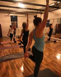 Safely focus on your mind/body with yoga & pilates classes. Seeking Space Yoga 8525 Sw Barbur Blvd Portland Or Yoga Mapquest