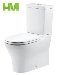 Shop for black toilet brushes at bed bath & beyond. China High Quality Slim Water Tank Europe Design Toilet Bowl For Uk Photos Pictures Made In China Com