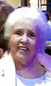 Joan Dahlquist Obituary