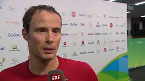 Marcel Hug im Interview