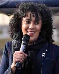 DuBois-Walton looking for 'big vision and bold action' in New Haven mayoral  exploratory committee