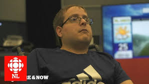 Access Denied: How accessible is CBC St. John's?