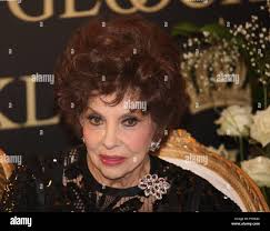 Actress schmuck hi-res stock photography and images