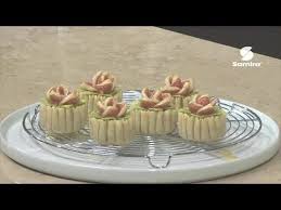 Samira Tv Dziriet Bel Ward Tv Food Tunisian Food Food