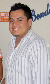 Latin America: Our Team