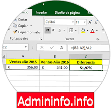 Kenapa saya memposting tutorial seperti ini, karena saya pernah. Bagaimana Untuk Mengira Peratusan Di Excel 2016 Tutorial