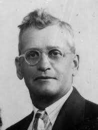 Silas Randolph Maple (1886-1969)