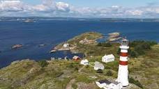 Oksøy Lighthouse | Buildings & Monuments | Flekkerøy | Norway