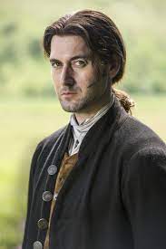 Sons Of Liberty Promo Actors Michael Raymond James Liberty