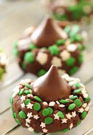 Chocolate Kiss Cookies Recipe Six Sisters Stuff Recipe Chocolate Kiss Cookies Kiss Cookie Recipe Kiss Cookies