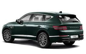It's not as sporty or opulent as its pricier competition, but if you just want a cruiser that transports four in supreme comfort, the g90 might be. Genesis Gv80 2 5t 2021 Price In Germany Features And Specs Ccarprice Deu