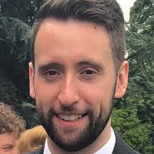 Mark Vella's Instagram, Twitter & Facebook