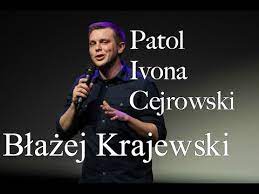 Check spelling or type a new query. Goscinnie Blazej Krajewski Youtube