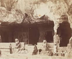Elephanta - Sarmaya